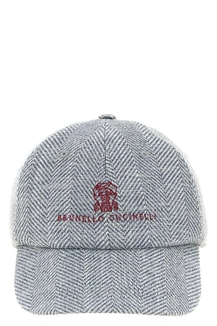 Brunello Cucinelli Men's Baseball Caps for sale | eBay