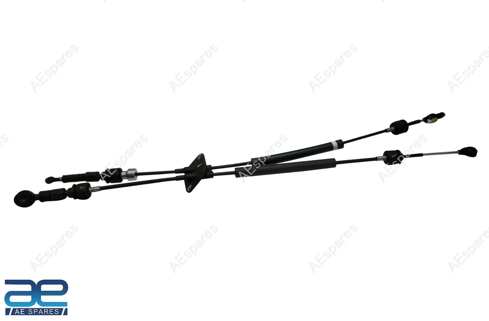 Gear Shift & Select Control Cable For Suzuki Splash Ritz 2012-2017 28300M83K20 view 4