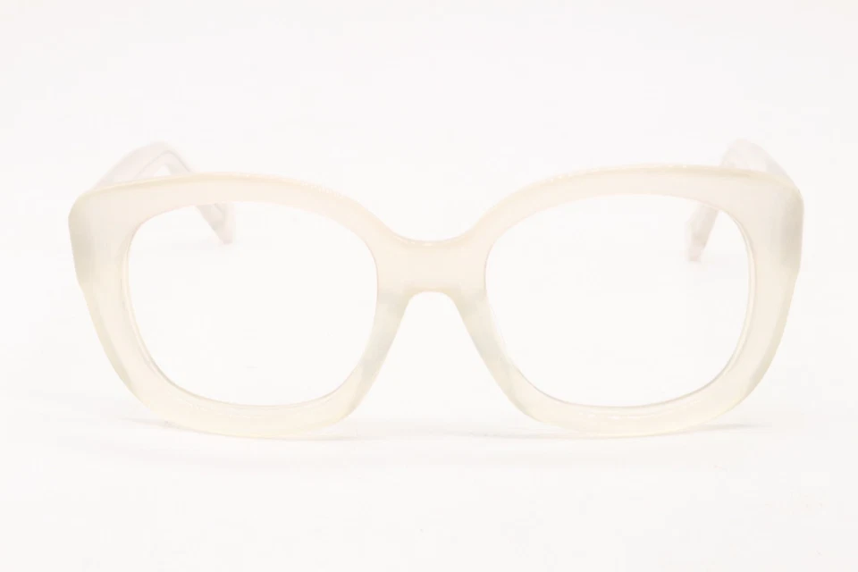 NUEVAS GAFAS BOBBI BROWN THE CARMEN F S AYCHD CRISTAL AUTÉNTICO DISEÑADOR 53-20 Foto 2 de 4