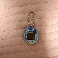 Bandai Tamagotchi Original Pajama Used Very Good