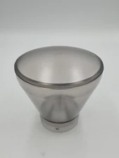 Bean Hopper & Lid Only Baratza Virtuoso Model 586 Conical Burr Coffee Grinder 