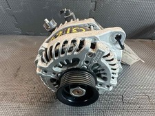 21 22 23 24 25 FORD BRONCO Alternator MB3T10300DA 2.7L