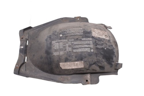Kotflügel hinten Spritzschutz Abdeckung Hinterrad BMW K 1200 RS 589 96-00