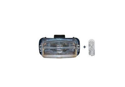VAN Wezel Kennzeichenleuchte 4028920 FüR CitroËN DS Opel Peugeot-image