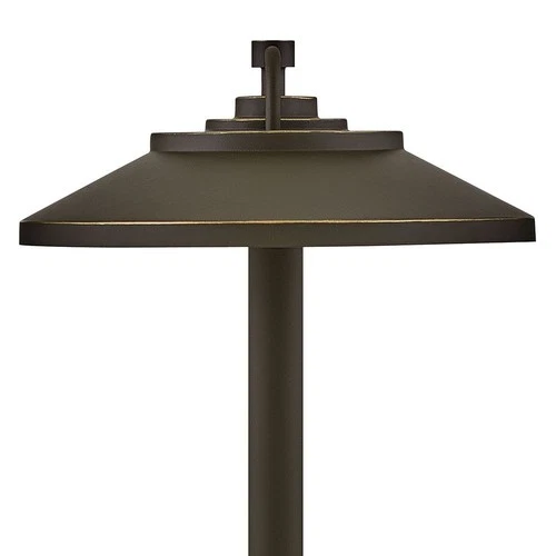 Hinkley Lighting - Lakehouse - 1.5W 1 LED Path light In Coastal-22 Inches Tall - Picture 2 of 4