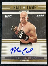 2023 Panini Chronicles UFC MMA Cards Checklist 16