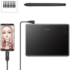 HUION Inspiroy H430P Grafiktablett, Modellnr ...