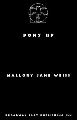 Pony Up | Mallory Jane Weiss | Taschenbuch | Englisch | 2023 | EAN 9798888560037