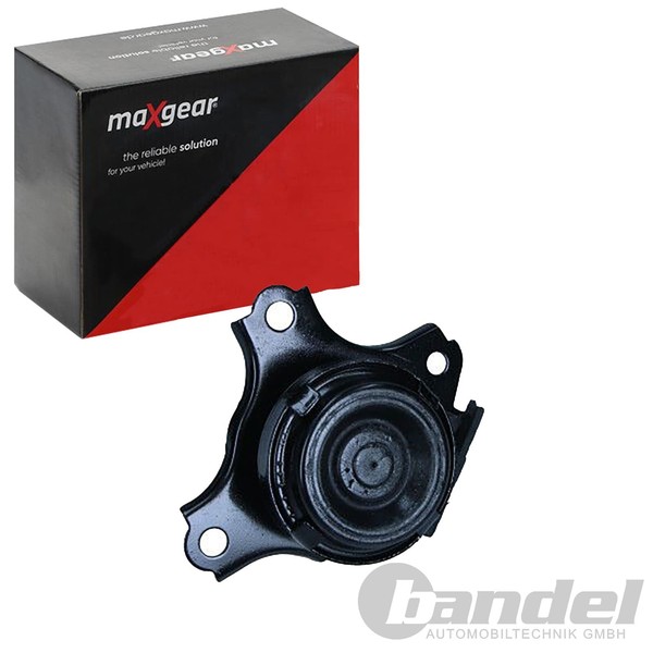 Maxgear Motorlager Hydrolager Links Passend FüR Honda Civic FR-V Stream-image
