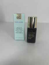 ESTEE LAUDER Advanced Night Repair Eye Lift + Sculpt travel .17oz 5ml New in Box