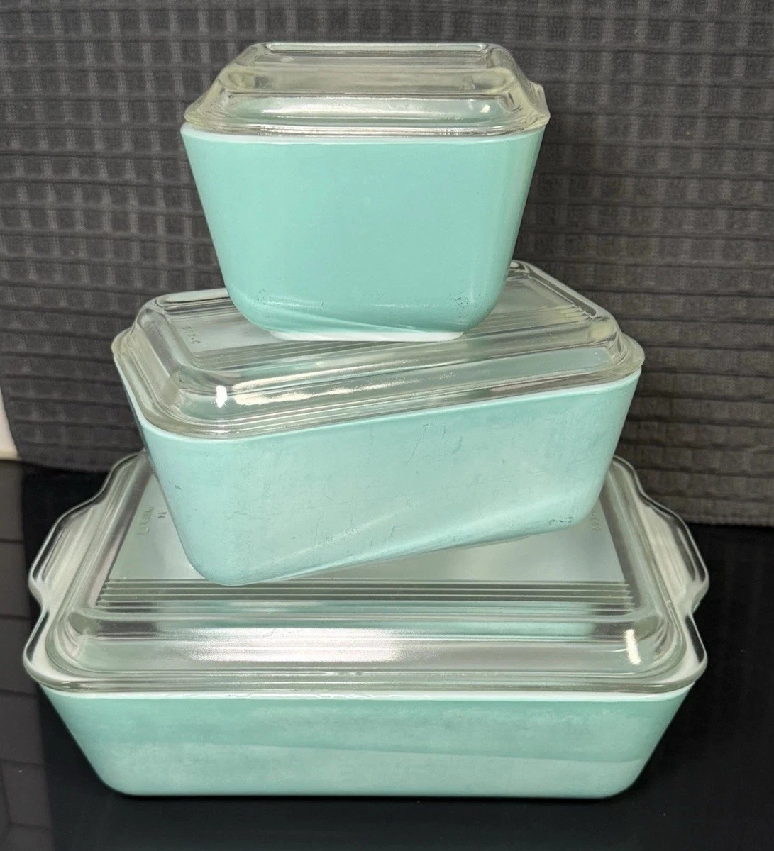 Pyrex Covered Dish for sale | eBay