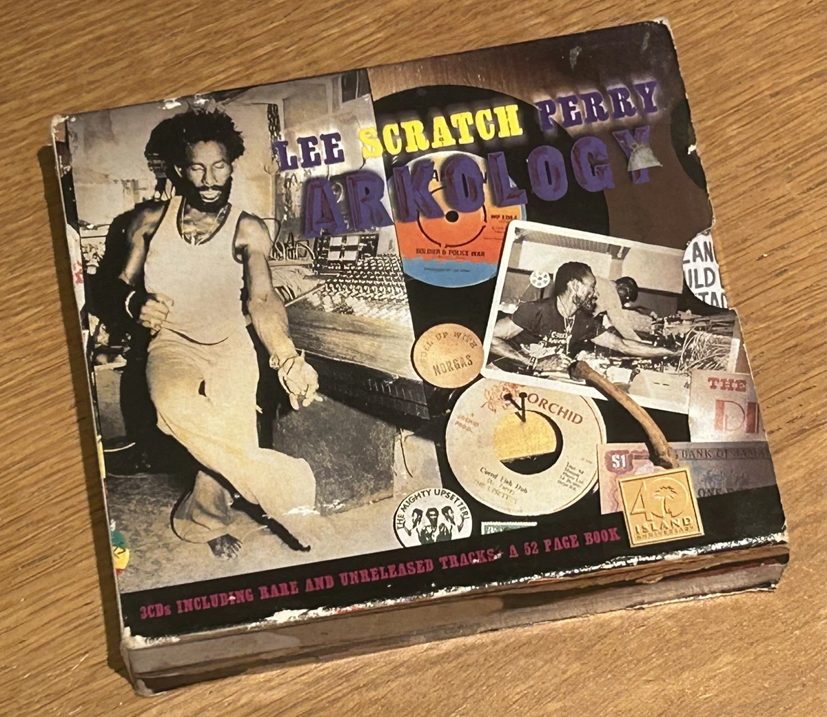 Dub Box Set Music CDs for sale | eBay UK