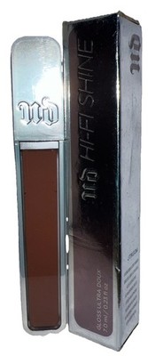 1- HD Urban Decay Hi-Fi Shine Ultra Cushion Lipgloss 1993 (New/ RARE) See Photos