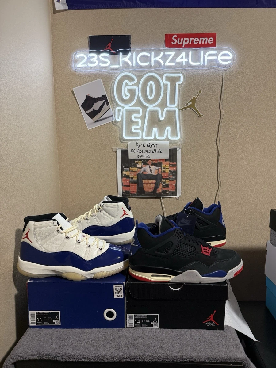 Jordan Rare for Sale | Authenticity Guaranteed | eBay