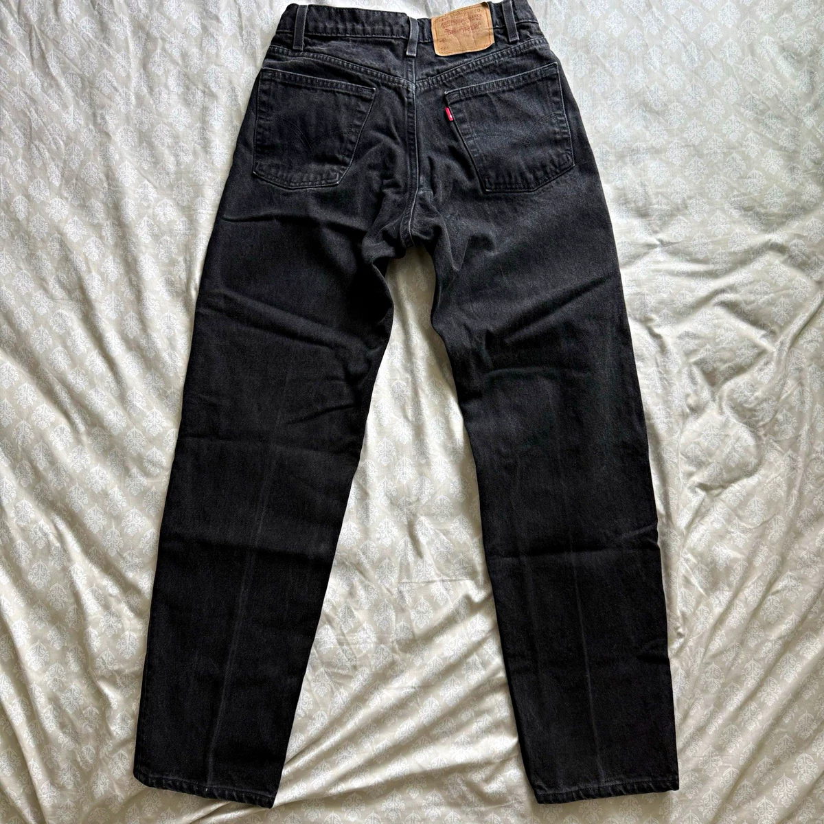 25+ Levi's 501 Black Jeans for Men for sale | Updated Oct 2026