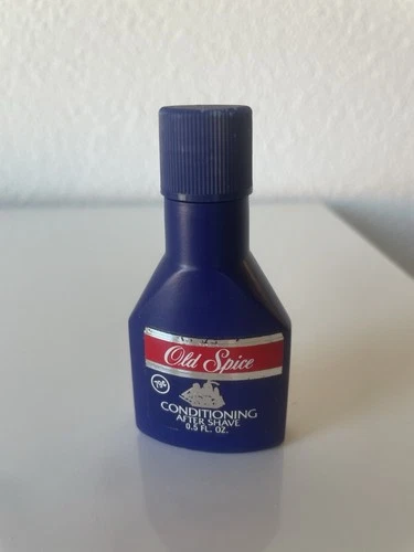 Parfumminiatur von Shulton - Old Spice