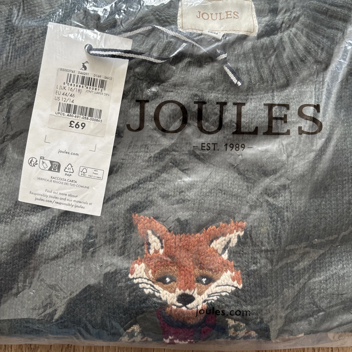Joules Clothing for Women for sale | eBay
