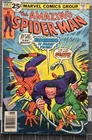 Amazing Spider-Man #159 (Marvel Comics August 1976) Dock Ock & Hammerhead App VG
