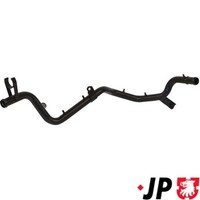 JP Group KüHlmittelrohrleitung JP 1114400900 FüR VW Ibiza Passat 35I Golf Seat 3