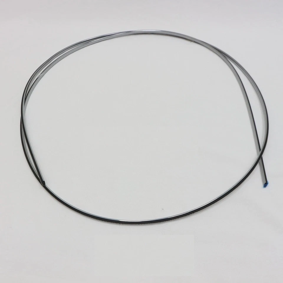 For 1998 2005 Lexus GS 300 400 430 Front Bumper Chrome Molding 5271130200 Foto 3 de 4