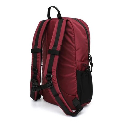 London Bridge Trading LBT-8005ALV 14L Low Vis Day Pack 1.25lbs