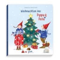 Weihnachten Bei Pippa Und Pelle Daniela Drescher