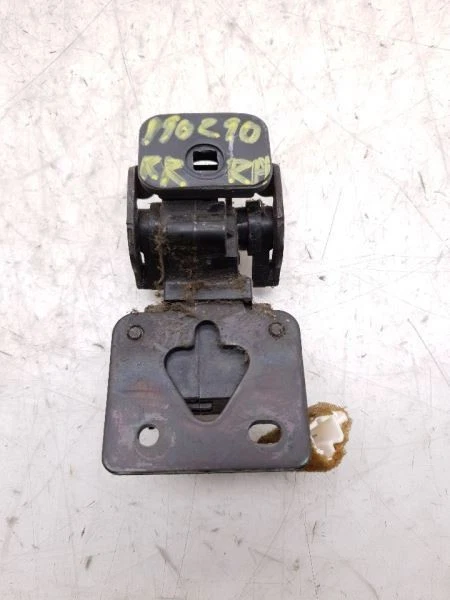 98 99 00 01 02 03 04 05 06 07 丰田陆地巡洋舰后四分之一窗电机 — 第 2/4 张图片