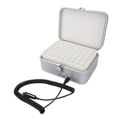 Queen Bee Automatic Incubator Hatcher Stainless Steel Beekeeping Constant Te SET