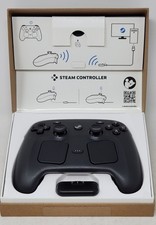 Valve Steam Controller Retail Bundle Model 10...