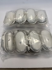 Lot Of 16 Vintage Apple Pro Mouse M5769 UNTES...