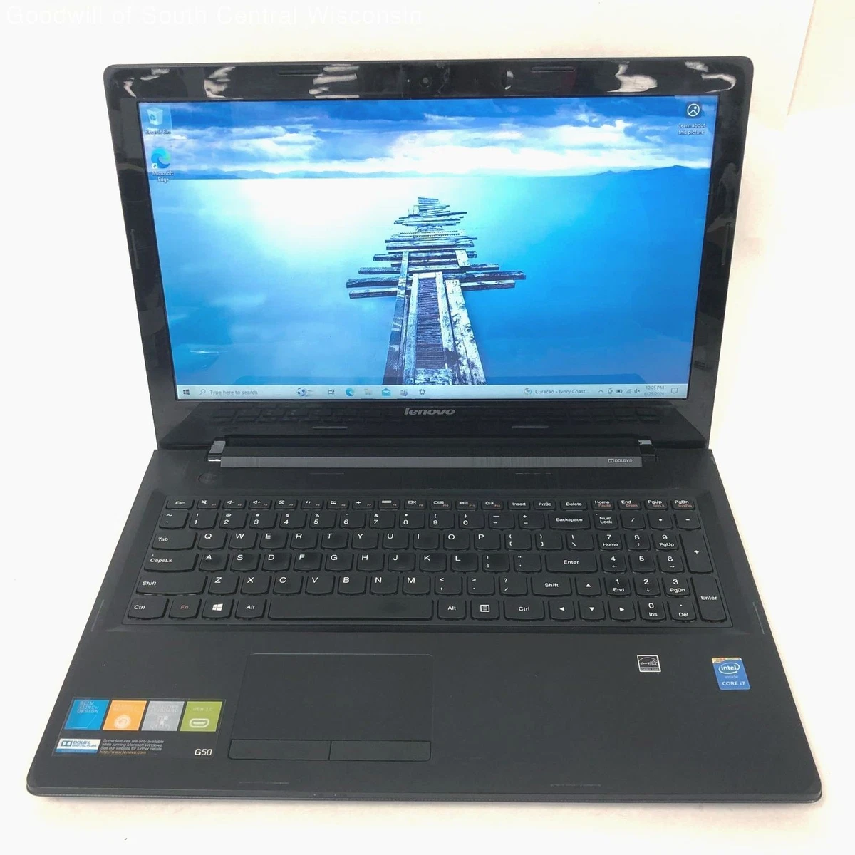 Lenovo G50 PC Laptops & Netbooks for Sale | Shop New & Used