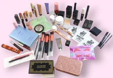 Mixed Makeup Beauty Cosmetics Lot Of 60 PCS (#4) - TARTE, BECCA, ACE BEAUTY