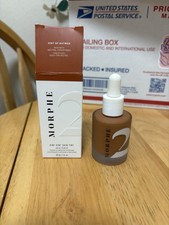 Morphe 2 Hint Hint Skin Tint Foundation - 1 F...