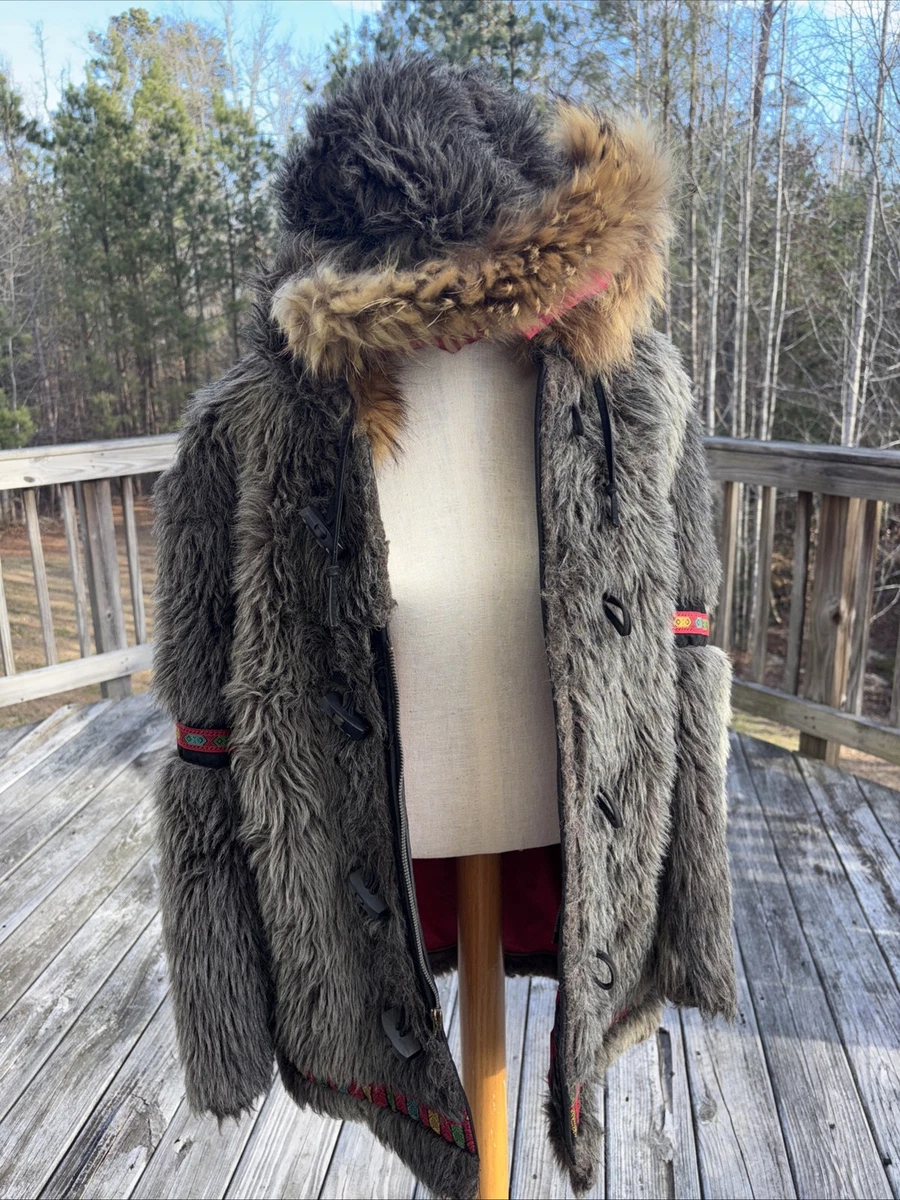 eskimo parka products for sale | eBay