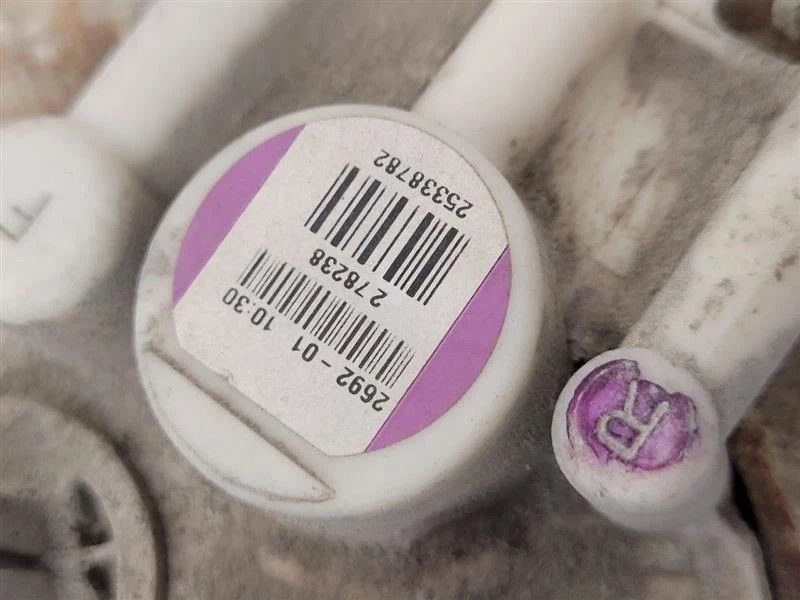 2000-2003 BUICK CENTURY 3.1L Fuel Pump Assembly 19177221 - Imagem 3 de 4