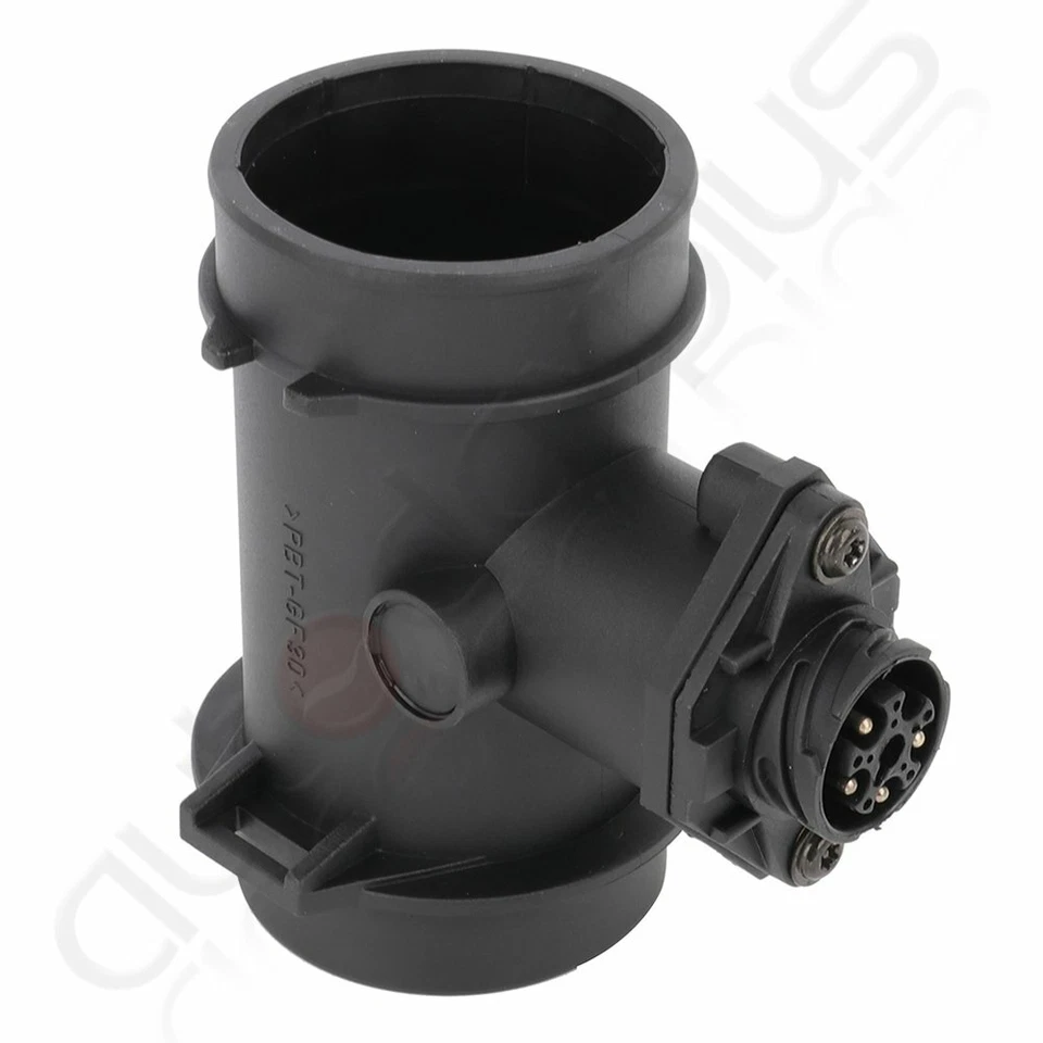 Sensor medidor de flujo de aire másico MAF 0000940048 PARA MERCEDES-BENZ W202 C220 1994-1996 Foto 4 de 4