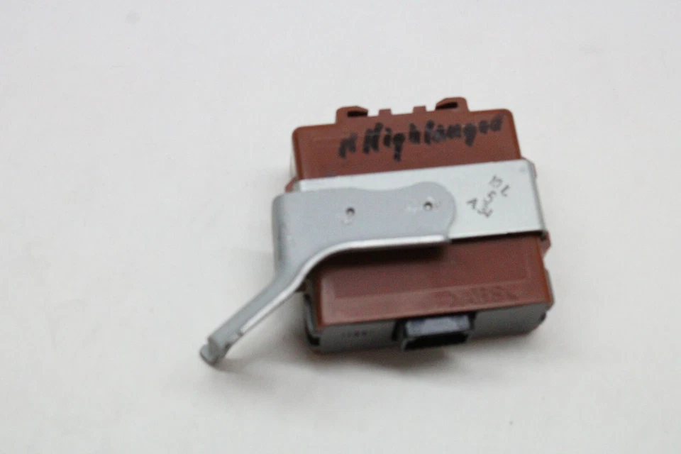 Toyota Highlander 2011 monitor de presión de neumáticos sensor OEM 08 09 10 11 Foto 3 de 4