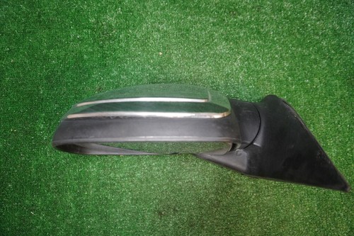 2006 CHEVROLET SILVERADO 1500 DRIVER SIDE Door Mirror OEM 15226944 - Picture 2 of 5