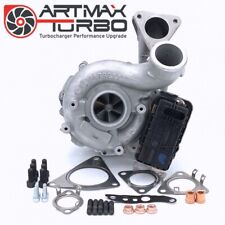 Turbolader für Audi Porsche Vw 3.0 TDI CDUC CKVB CKVC 799671 819968 810822 Turbolader für Audi Porsche Vw 3.0 TDI CDUC CKVB CKVC 799671 819968 810822
