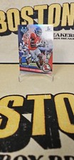 Michael Trigg Refractor 1st 2023 Bowman Chrome University #128 
