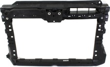 Radiator Support for 2011-2012 Volkswagen Jetta  