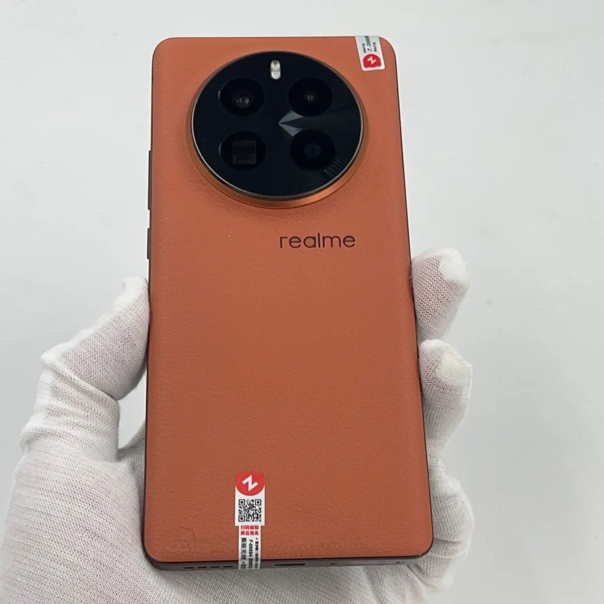 Realme GT5 Pro 6.78'' 50MP 256GB 512GB 1TB Android 14 Snapdragon