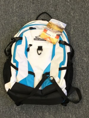 high sierra aggro backpack