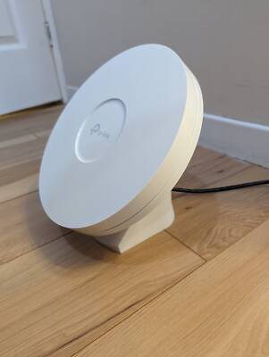 Stand for Tp-link Omada Wifi AP 6xx Series- EAP650 EAP670 EAP653 EAP660 EAP610