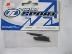 Losi LOSB1031 Mini-T Camber and Steering Link Set
