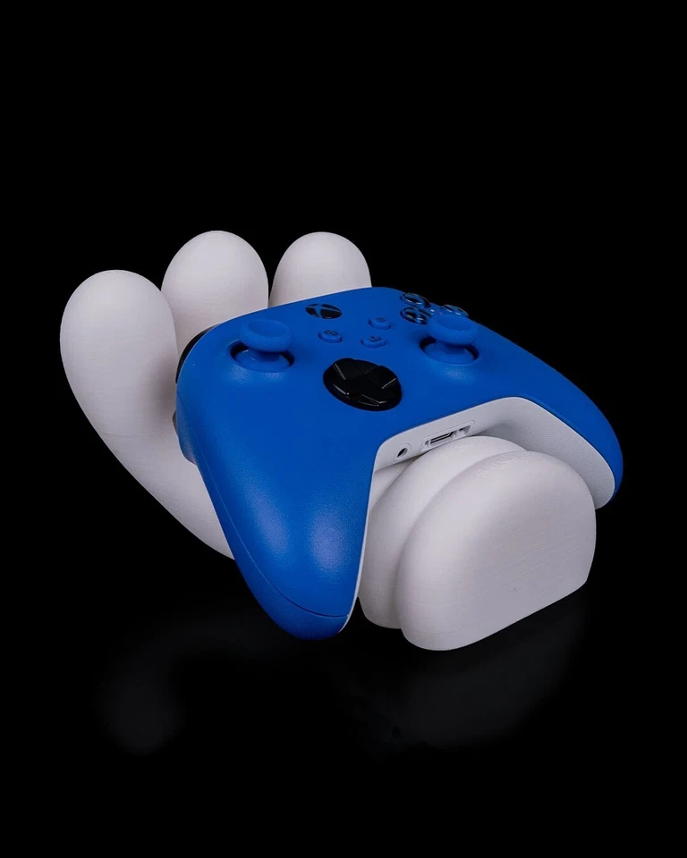 Grabby McGlove Controller Holder/Phone Stand - Image 3 of 4