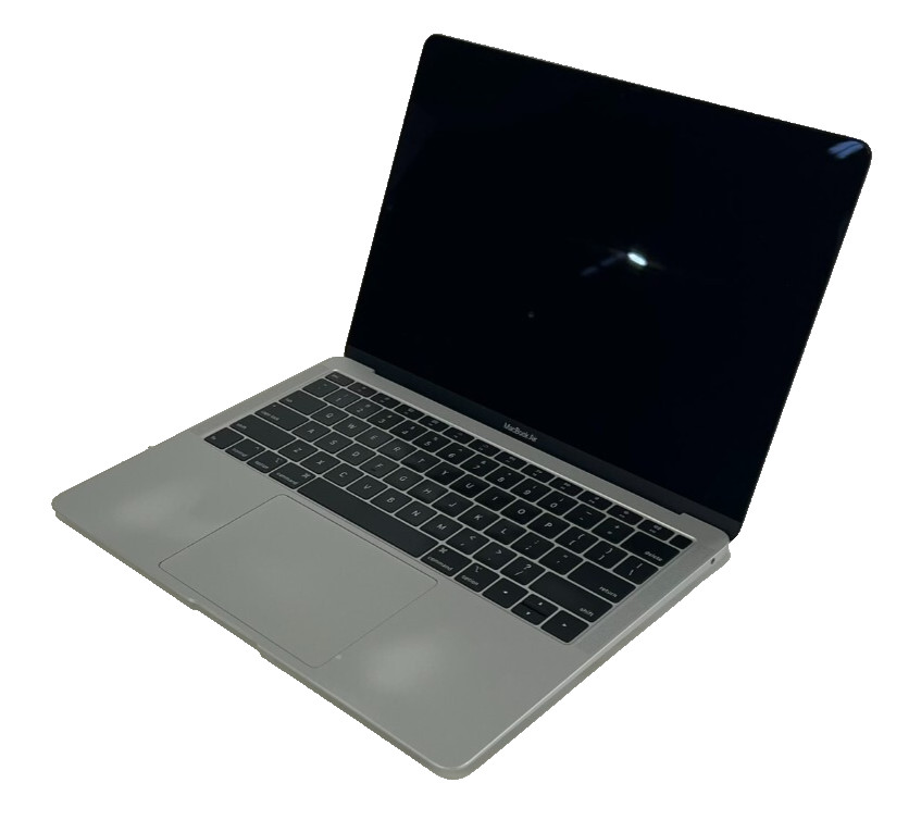 Apple MacBook Air 2019 A1932 13" Laptop i5 128GB SSD 8GB RAM macOS 10 (AB)