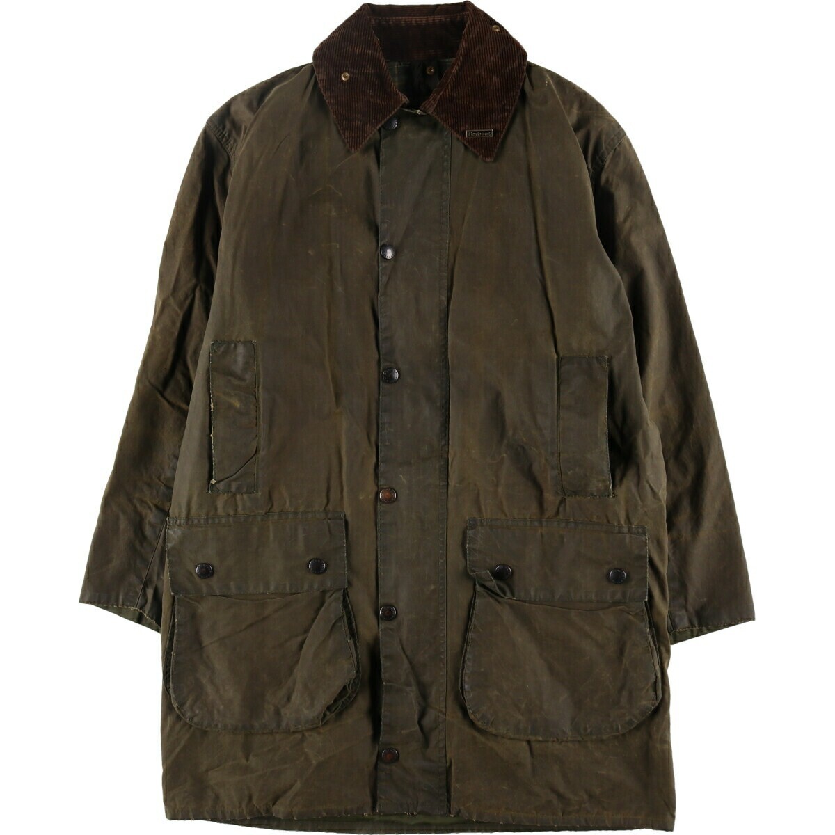 00s Barbour BORDER C44 カーキオイルド ワックスジャケット 楽天市場】セール！Barbour Border WAX Jacket 2023年シーズン分