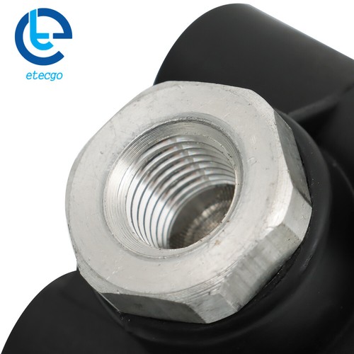 Kit de válvula de control de nivelación de altura para Freightliner E-13922 LVC3707 S-9978 - Imagen 17 de 19
