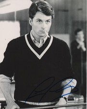 Tim Daly Wings Autographed Signed 8x10 Photo COA 2020-1